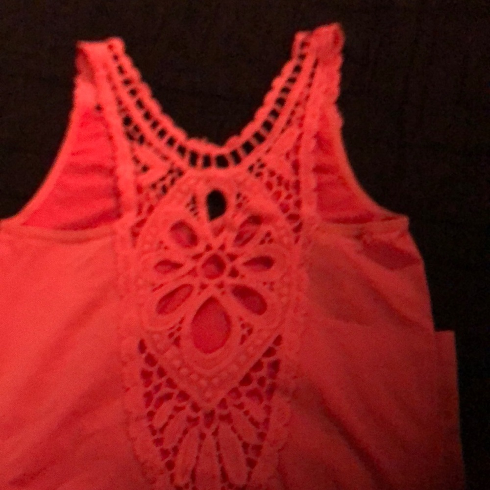 Tank Top / Dress